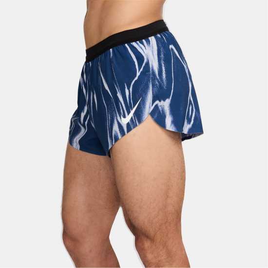Nike Мъжки Шорти Aeroswift Dri-Fit Adv Elite Shorts Mens  Атлетика