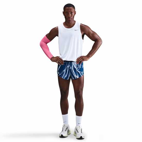 Nike Мъжки Шорти Aeroswift Dri-Fit Adv Elite Shorts Mens  Атлетика