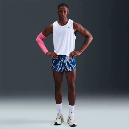 Nike Мъжки Шорти Aeroswift Dri-Fit Adv Elite Shorts Mens  Атлетика