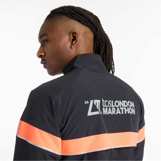 New Balance Marathon Performance Running Jacket  