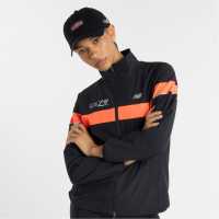Дамско Яке New Balance Marathon Running Jacket Womens  Дамски якета и палта