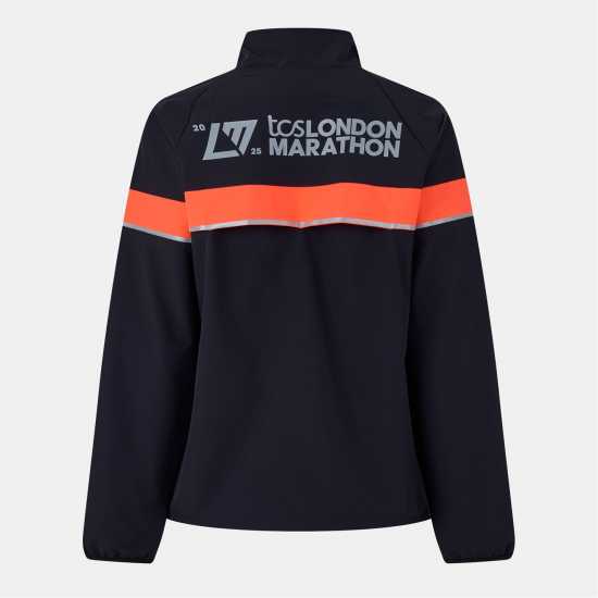 Дамско Яке New Balance Marathon Running Jacket Womens  Дамски якета и палта