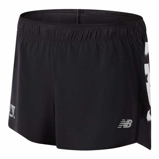 New Balance Balance Rc 3 Inch Running Short Womens  Дамски клинове за фитнес
