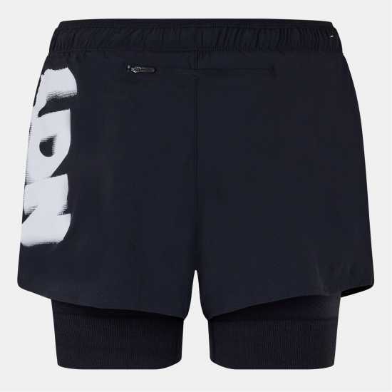 New Balance Balance Rc 3 Inch Running Short Womens  Дамски клинове за фитнес