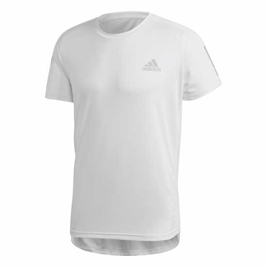 Adidas Own The Run Tee  