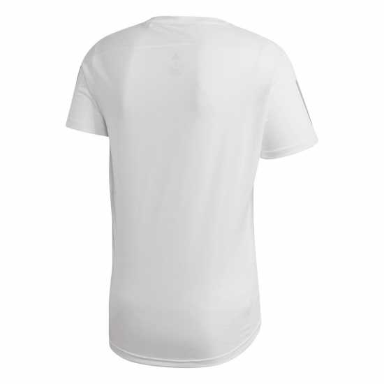 Adidas Own The Run Tee  