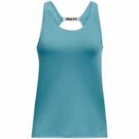 Under Armour Fly By Tank Blue Атлетика