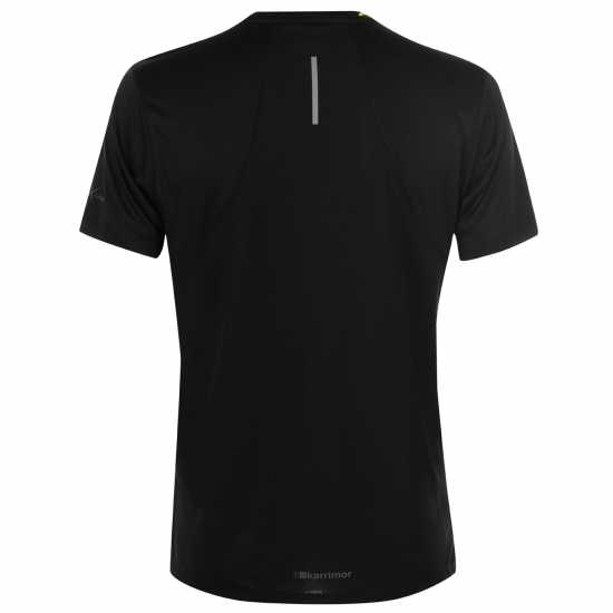 Karrimor Мъжка Тениска X Lite Race T Shirt Mens  Мъжки ризи