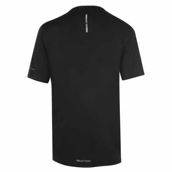 Karrimor Мъжка Тениска X Lite Race T Shirt Mens  Мъжки ризи
