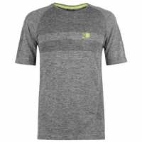 Мъжка Тениска Karrimor X Lite Rapid Run T Shirt Mens  Мъжки ризи