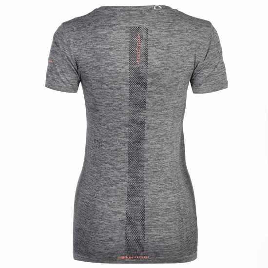Karrimor Rapid T-Shirt  Дамски дрехи за бягане