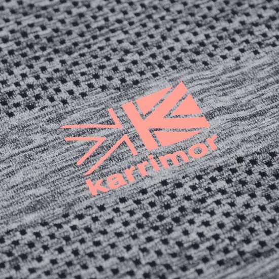 Karrimor Rapid T-Shirt  Дамски дрехи за бягане