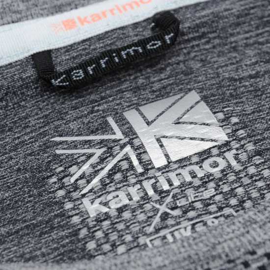 Karrimor Rapid T-Shirt  Дамски дрехи за бягане