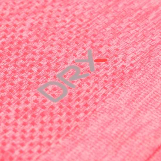 Karrimor Rapid T-Shirt Coral Marl Дамски тениски и фланелки