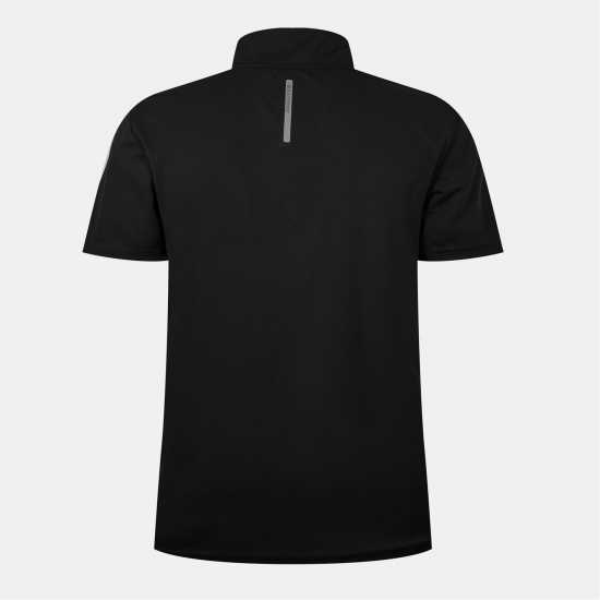 Атлетика Мъжко Горнище С Цип Karrimor Short Sleeve Zip Top Mens Мъжко Горнище С Цип Karrimor Short Sleeve Zip Top Mens Атлетика