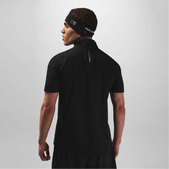 Атлетика Мъжко Горнище С Цип Karrimor Short Sleeve Zip Top Mens Мъжко Горнище С Цип Karrimor Short Sleeve Zip Top Mens Атлетика