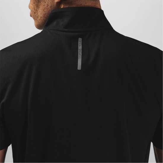 Атлетика Мъжко Горнище С Цип Karrimor Short Sleeve Zip Top Mens Мъжко Горнище С Цип Karrimor Short Sleeve Zip Top Mens Атлетика