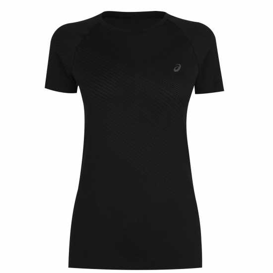 Asics Дамска Тениска Seamless Tokyo T Shirt Ladies  Дамски дрехи за бягане