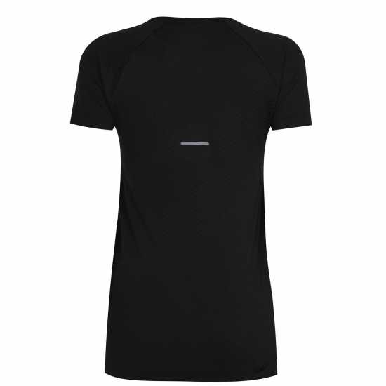 Asics Дамска Тениска Seamless Tokyo T Shirt Ladies  Дамски дрехи за бягане
