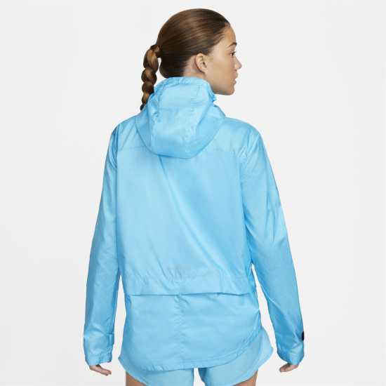 Nike Essential Women's Running Jacket  Дамски грейки