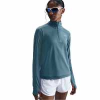 Дамски горнища с цип Nike Pacer Women's Long-Sleeve 1/2-Zip Running Top Nike Pacer Women's Long-Sleeve 1/2-Zip Running Top Дамски горнища с цип