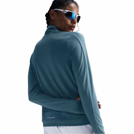 Дамски горнища с цип Nike Pacer Women's Long-Sleeve 1/2-Zip Running Top Nike Pacer Women's Long-Sleeve 1/2-Zip Running Top Дамски горнища с цип