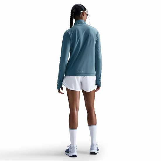 Дамски горнища с цип Nike Pacer Women's Long-Sleeve 1/2-Zip Running Top Nike Pacer Women's Long-Sleeve 1/2-Zip Running Top Дамски горнища с цип