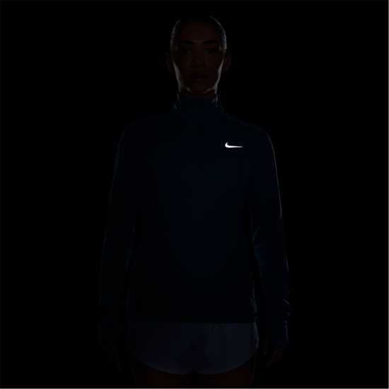 Дамски горнища с цип Nike Pacer Women's Long-Sleeve 1/2-Zip Running Top Nike Pacer Women's Long-Sleeve 1/2-Zip Running Top Дамски горнища с цип