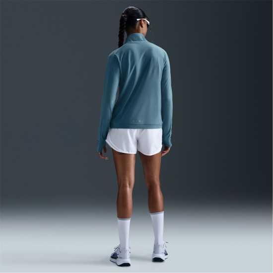 Дамски горнища с цип Nike Pacer Women's Long-Sleeve 1/2-Zip Running Top Nike Pacer Women's Long-Sleeve 1/2-Zip Running Top Дамски горнища с цип