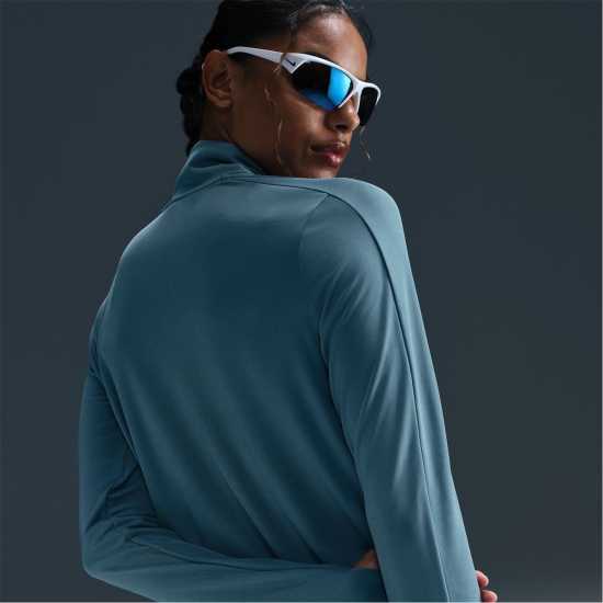 Дамски горнища с цип Nike Pacer Women's Long-Sleeve 1/2-Zip Running Top Nike Pacer Women's Long-Sleeve 1/2-Zip Running Top Дамски горнища с цип