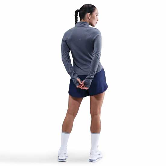 Nike Pacer Women's Long-Sleeve 1/2-Zip Running Top Nike Pacer Women's Long-Sleeve 1/2-Zip Running Top