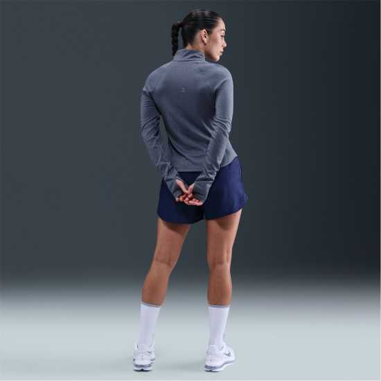 Nike Pacer Women's Long-Sleeve 1/2-Zip Running Top Nike Pacer Women's Long-Sleeve 1/2-Zip Running Top