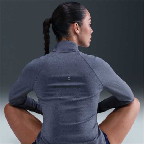 Nike Pacer Women's Long-Sleeve 1/2-Zip Running Top Nike Pacer Women's Long-Sleeve 1/2-Zip Running Top