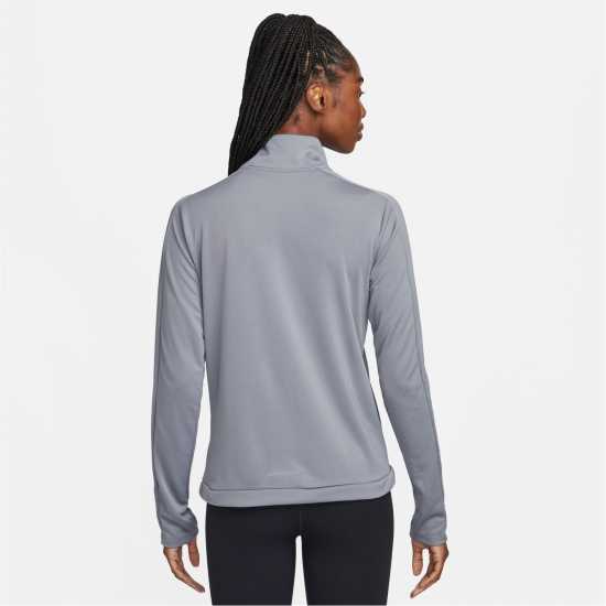 Nike Pacer Women's Long-Sleeve 1/2-Zip Running Top  Дамски горнища с цип
