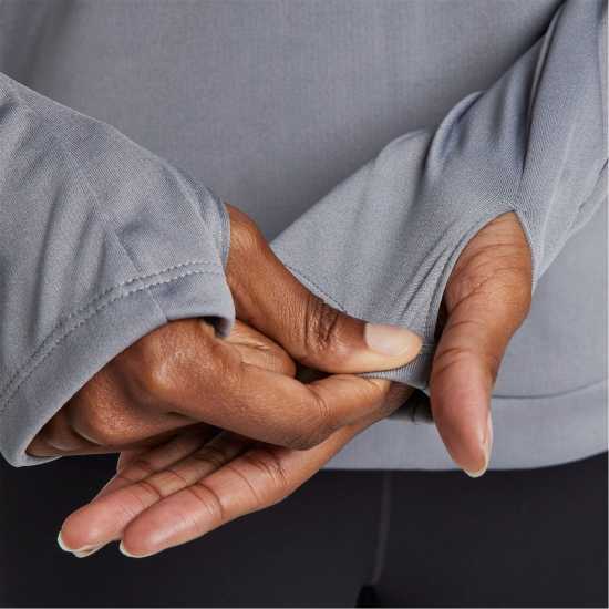 Nike Pacer Women's Long-Sleeve 1/2-Zip Running Top  Дамски горнища с цип