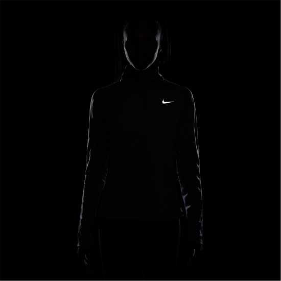 Nike Pacer Women's Long-Sleeve 1/2-Zip Running Top  Дамски горнища с цип