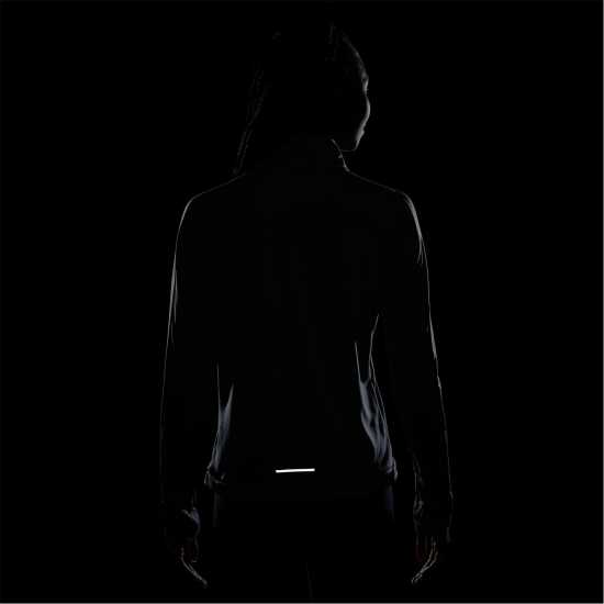 Nike Pacer Women's Long-Sleeve 1/2-Zip Running Top  Дамски горнища с цип