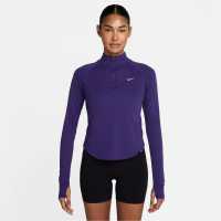 Дамски горнища с цип Nike Pacer Women's Long-Sleeve 1/2-Zip Running Top Nike Pacer Women's Long-Sleeve 1/2-Zip Running Top Дамски горнища с цип