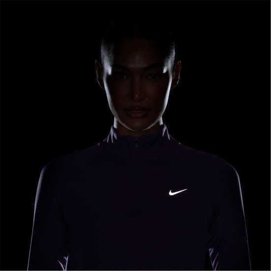 Дамски горнища с цип Nike Pacer Women's Long-Sleeve 1/2-Zip Running Top Nike Pacer Women's Long-Sleeve 1/2-Zip Running Top Дамски горнища с цип