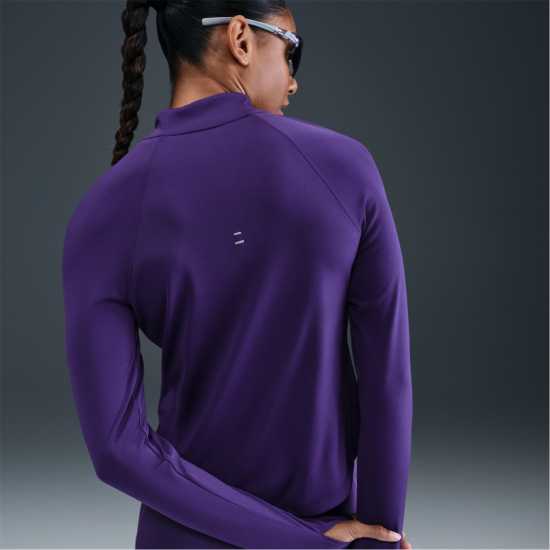 Дамски горнища с цип Nike Pacer Women's Long-Sleeve 1/2-Zip Running Top Nike Pacer Women's Long-Sleeve 1/2-Zip Running Top Дамски горнища с цип