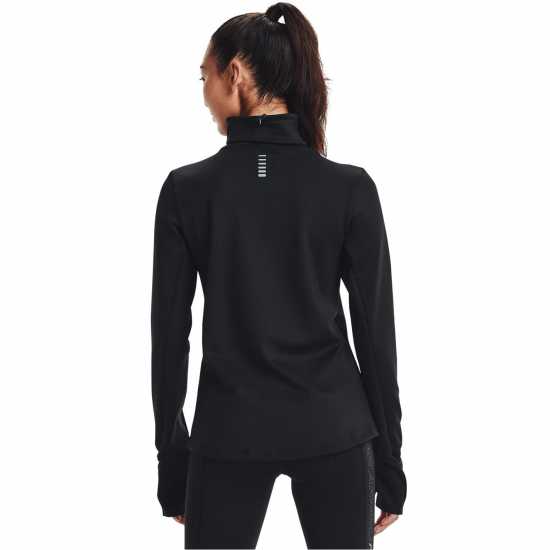 Under Armour Empowered Funnel Neck T-Shirt Womens  Атлетика