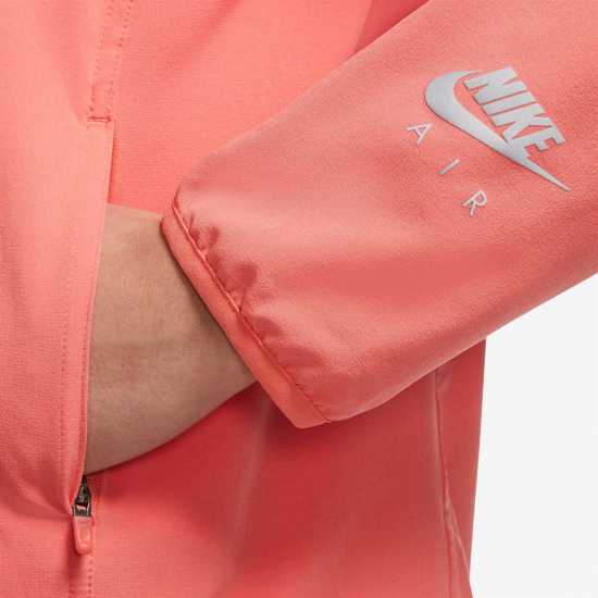Nike Air Dri-FIT Women's Running Jacket  Дамски грейки