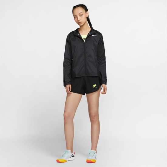 Nike Дамско Яке Essential Running Jacket Womens