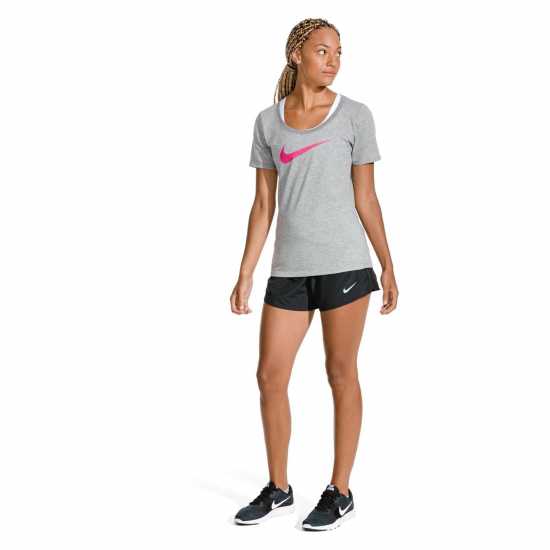 Nike Дамски Шорти 10K Dry Shorts Womens