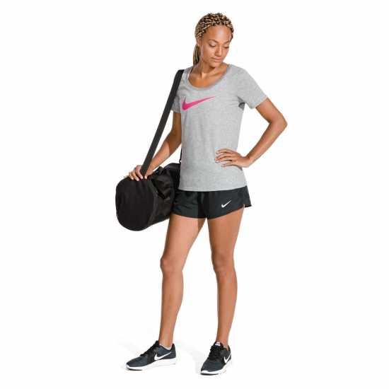 Nike Дамски Шорти 10K Dry Shorts Womens  Дамски клинове за фитнес