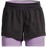 Under Armour Iso-Chill 2In1 Running Shorts