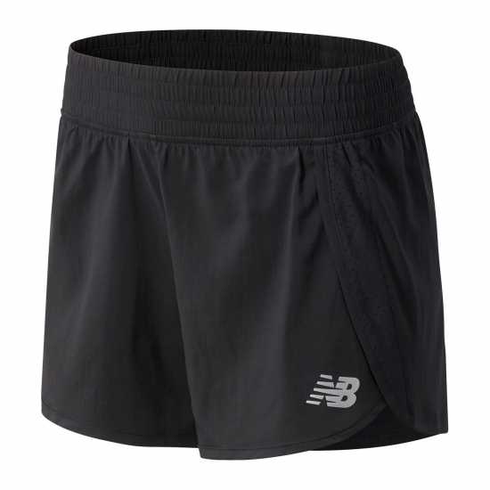 New Balance 3 Inch Shorts  Дамски клинове за фитнес