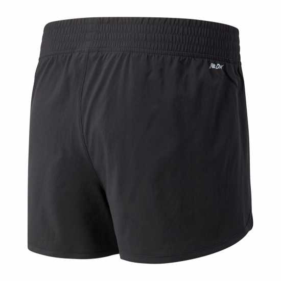 New Balance 3 Inch Shorts  Дамски клинове за фитнес