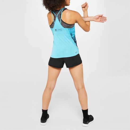 New Balance 3 Inch Shorts  Дамски клинове за фитнес