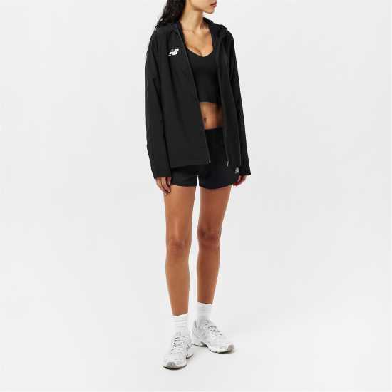 New Balance 3 Inch Shorts  Дамски клинове за фитнес